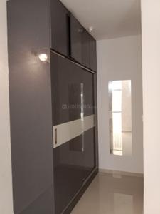 Kitchen Image of 2138 Sq.ft 3 BHK Villa for rent in Aratt Cityscape Apartment, Nimbekaipura Bengaluru for Rs. 66000