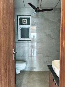 Bedroom Two Image of 2300 Sq.ft 3 BHK Builder Floor for sale in Sector 57 Gurgaon for Rs. 30000000