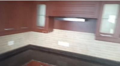 Kitchen Image of 1280 Sq.ft 2 BHK Apartment / Flat for rent in Metagalli Mysore for Rs. 42000