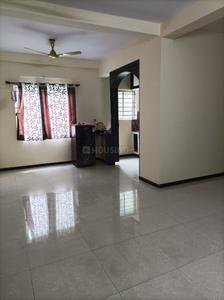 Hall Image of 2200 Sq.ft 3 BHK Apartment / Flat for sale in Flourish Excellency Davis, Richards Town Bengaluru for Rs. 24500000