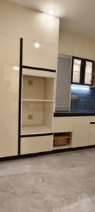 Kitchen Image of 2000 Sq.ft 2 BHK Apartment / Flat for rent in Merlin Usha, New Alipore Kolkata for Rs. 60000