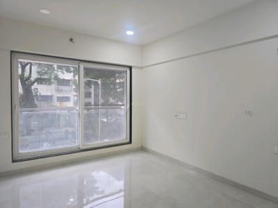 Bedroom Image of 3240 Sq.ft 4 BHK Apartment / Flat for sale in Emgee Vikas Park, Juhu Mumbai for Rs. 162000000