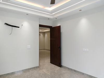 Bedroom Image of 2250 Sq.ft 3 BHK Builder Floor for sale in Ultra Luxury Builder Floor, Sector 85 Faridabad for Rs. 19000000