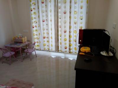 Bedroom Image of 1184 Sq.ft 2 BHK Apartment / Flat for rent in Nitin Corlim Garden, Corlim Goa for Rs. 28000