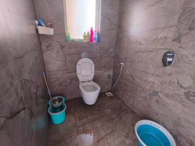 Image of 1550 Sq.ft 2 BHK Apartment / Flat for sale in KT Sai Kutir, Kopar Khairane, Navi Mumbai for Rs. 25500000