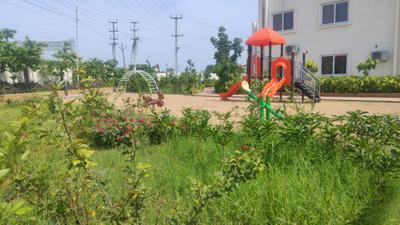 Image of 3637 Sq.ft 4 BHK Villa for sale in Gem Estrella Kuber, Kollur, Hyderabad for Rs. 43647637