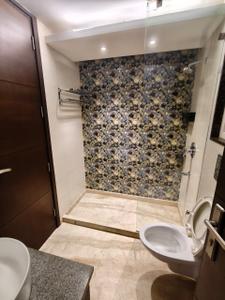 Image of 2280 Sq.ft 3 BHK Builder Floor for rent in Jangpura, New Delhi for Rs. 150000