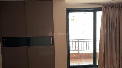 Bedroom Image of 3500 Sq.ft 4 BHK Builder Floor for rent in HUDA Plot Sector 38, Sector 38 Gurgaon for Rs. 115000