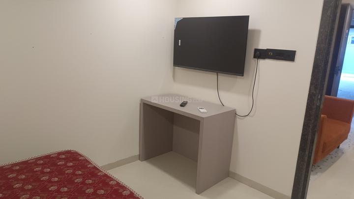 Shree nagar Bedroom 1