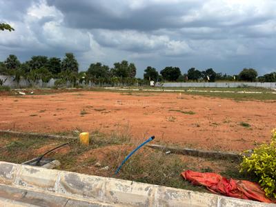 Image of 167 Sq.ft Residential Plot / Land for sale in Kandukur, Hyderabad for Rs. 4175000