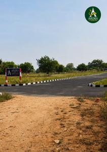 Image of 1200 Sq.ft Residential Plot / Land for sale in Thuraiyur, Tiruchirappalli for Rs. 1668000
