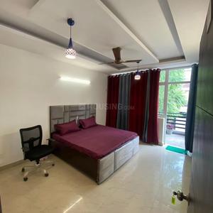 Bedroom Image of COMFOR N STAY in Sector 44, Gurgaon