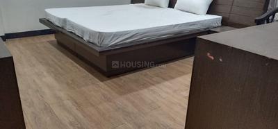 Bedroom Image of girls pg sector-27,19,26,35 in Sector 27, Noida