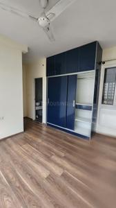 Bedroom Image of 1258 Sq.ft 2.5 BHK Apartment / Flat for rent in Godrej Air Nxt, Hoodi Bengaluru for Rs. 65000