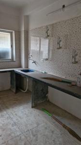 Kitchen Image of 1000 Sq.ft 3 BHK Apartment / Flat for sale in New Town Kolkata for Rs. 8000000