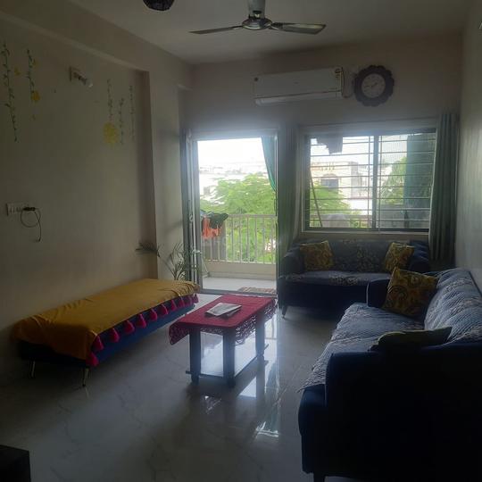 Vishwamitry Township Wing B, Vishwamitri Main Image 1