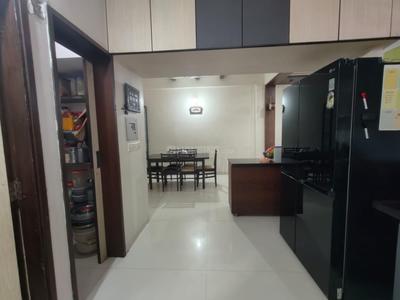 Image of 2493 Sq.ft 4 BHK Apartment / Flat for sale in Satellite, Ahmedabad for Rs. 24000000