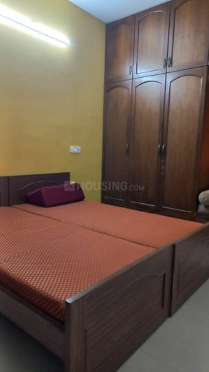 Banyan enclave Velachery Bedroom 1