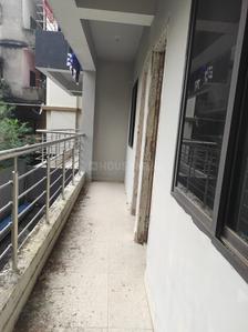 Balcony Image of 1450 Sq.ft 3 BHK Apartment / Flat for sale in Booty More Ranchi for Rs. 6200000