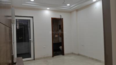 3 BHK Independent Builder Floor