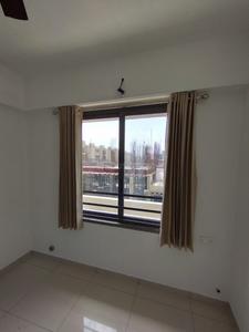 Bedroom Image of 1230 Sq.ft 2 BHK Apartment / Flat for rent in Orchid Paradise, South Bopal Ahmedabad for Rs. 29000