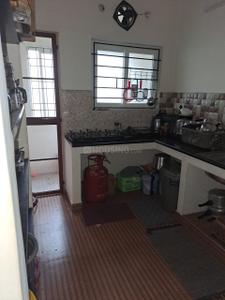 Kitchen Image of 805 Sq.ft 2 BHK Apartment / Flat for sale in Madambakkam Chennai for Rs. 4900000