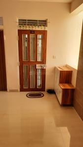 Balcony Image of 900 Sq.ft 2 BHK Apartment / Flat for sale in Bicholi Hapsi Indore for Rs. 3650000