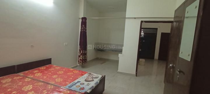 Him valley society  Bedroom 1