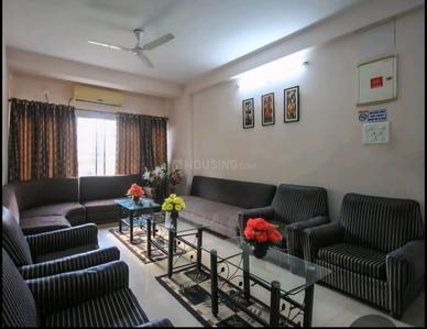 Hall Image of Nestup Stay [For  Male] in New Town, Kolkata