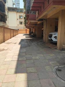 Image of 670 Sq.ft 1 BHK Apartment / Flat for sale in Nerul, Navi Mumbai for Rs. 11600000