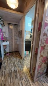 Hall Image of 400 Sq.ft 1 RK Apartment / Flat for rent in Thane West Thane for Rs. 19000