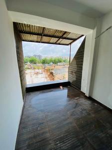 Balcony Image of 1300 Sq.ft 3 BHK Apartment / Flat for sale in Bhayli Vadodara for Rs. 4875000