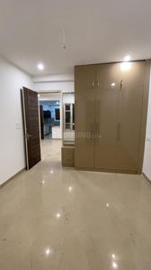 Bedroom Image of 1350 Sq.ft 3 BHK Builder Floor for sale in Nabha Zirakpur for Rs. 6100000