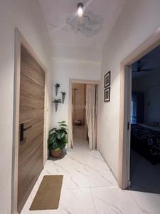 Hall Image of 950 Sq.ft 2 BHK Apartment / Flat for sale in Arunodaya apartment, Vikaspuri New Delhi for Rs. 12000000