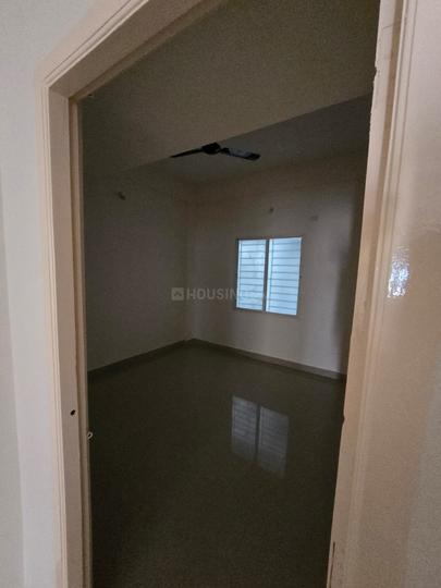 A to z hillside enclave  Bedroom 1