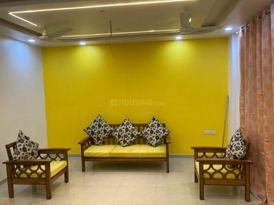 3 BHK Flat