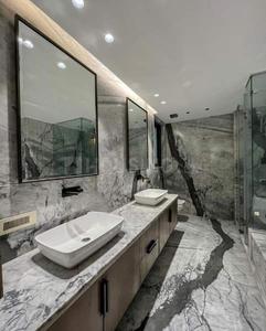 Bathroom Image of 1450 Sq.ft 3 BHK Builder Floor for sale in Hauz Khas New Delhi for Rs. 64000000