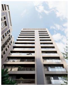 Image of 3613 Sq.ft 4 BHK Apartment / Flat for sale in Vesu, Surat for Rs. 24928704
