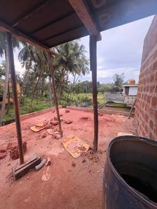 Image of 1650 Sq.ft 3 BHK Duplex for sale in Badanidiyoor, Udupi for Rs. 8000000
