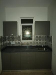 Kitchen Image of 1081 Sq.ft 3 BHK Apartment / Flat for sale in Sector 36 Sohna for Rs. 12000000