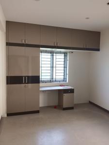 Bedroom Image of 1003 Sq.ft 2 BHK Apartment / Flat for sale in Kovilambakkam Chennai for Rs. 8000000
