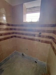 Bathroom Image of 710 Sq.ft 2 BHK Apartment / Flat for sale in Garfa Kolkata for Rs. 3500000