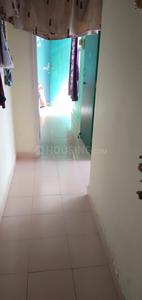 Hall Image of 785 Sq.ft 2 BHK Independent House for sale in Anand Vihar Complex, Kalwa Thane for Rs. 8000000