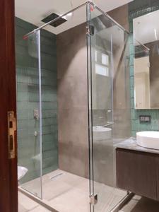 Bedroom Two Image of 2700 Sq.ft 5 BHK Builder Floor for sale in Reeba Homes Ultra Luxury Builder Floors, Indirapuram Ghaziabad for Rs. 42551000