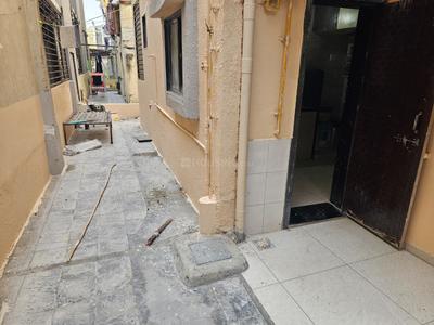 Balcony Image of 1500 Sq.ft 2 BHK Apartment / Flat for sale in Ranip Ahmedabad for Rs. 5000000