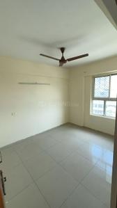 Bedroom Image of 1100 Sq.ft 2 BHK Apartment / Flat for sale in Wave Dream Homes, Wave City Ghaziabad for Rs. 7000000