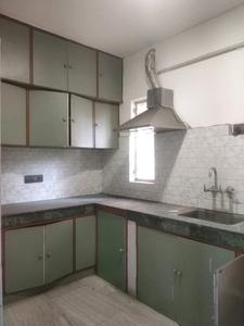 Kitchen Image of 2200 Sq.ft 4.5 BHK Builder Floor for sale in Swaraj Homes Sarita Vihar Block E RWA, Sarita Vihar New Delhi for Rs. 25000000