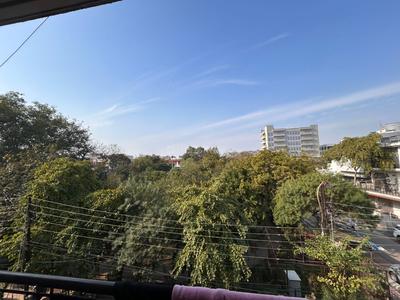 Balcony Image of Girls PG near sec,2,3 in Sector 2, Noida
