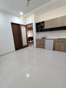Kitchen Image of 2650 Sq.ft 4 BHK Apartment / Flat for sale in Skyi Songbirds , Bhugaon Pune for Rs. 22000000
