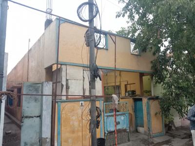 1 BHK Independent House